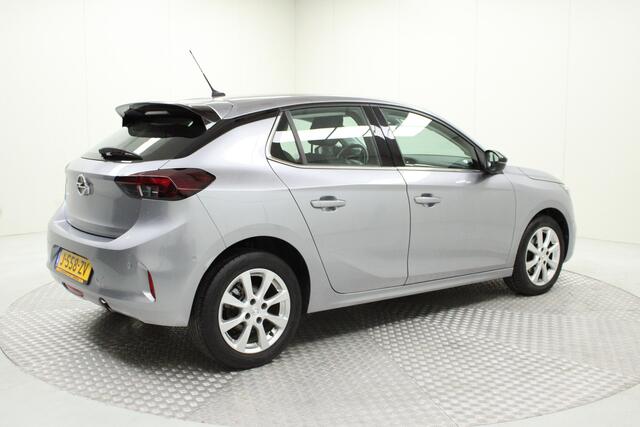 Opel CORSA 1.2 Elegance | Automaat | Camera 360 / Carplay / Airco / Cruise