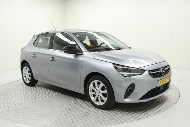 Opel CORSA 1.2 Elegance | Automaat | Camera 360 / Carplay / Airco / Cruise