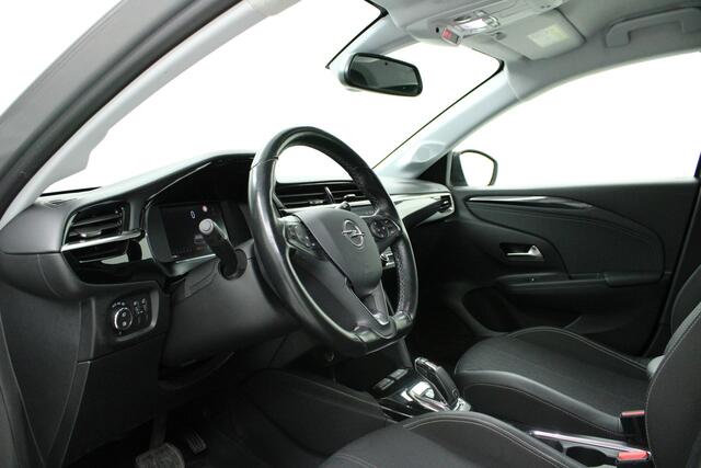 Opel CORSA 1.2 Elegance | Automaat | Camera 360 / Carplay / Airco / Cruise