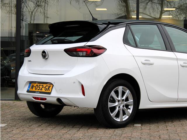 Opel CORSA 1.2 Edition Automaat | Apple Carplay / Airco / Cruise