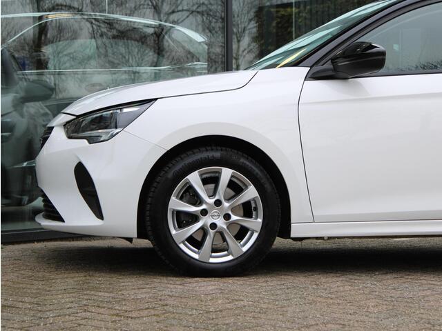 Opel CORSA 1.2 Edition Automaat | Apple Carplay / Airco / Cruise