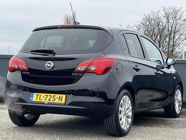 Opel CORSA Innovation 1.0 Turbo 90pk | APPLE CARPLAY / ANDROID AUTO | CLIMA | CAMERA | ISOFIX | EXTRA GETINTE RAMEN |