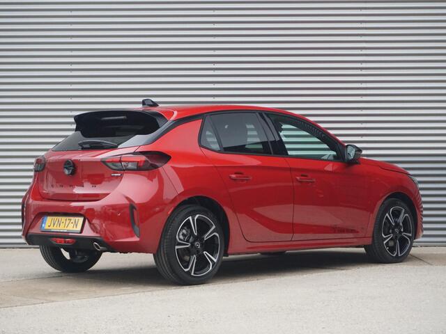 Opel CORSA 1.2 Turbo Hybrid GS