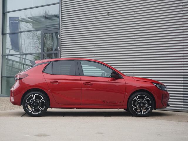Opel CORSA 1.2 Turbo Hybrid GS