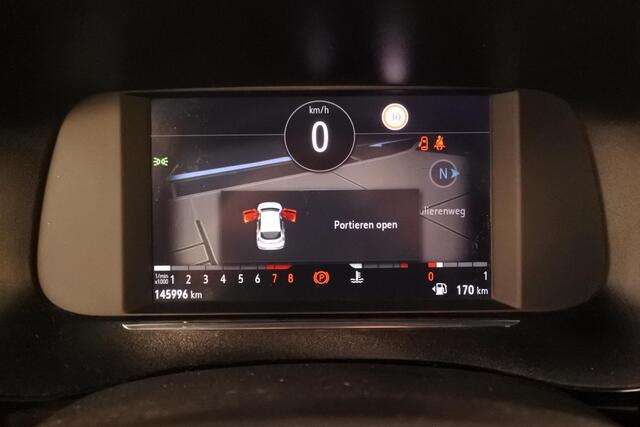 Opel CORSA 1.2 GS Line LED Keyless CAM dealer onderhouden Riem 10-2023