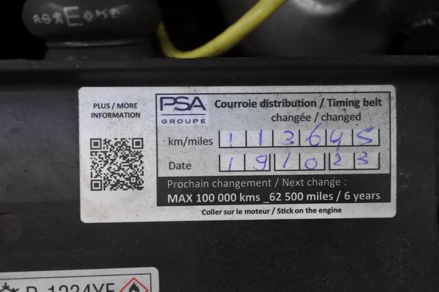 Opel CORSA 1.2 GS Line LED Keyless CAM dealer onderhouden Riem 10-2023