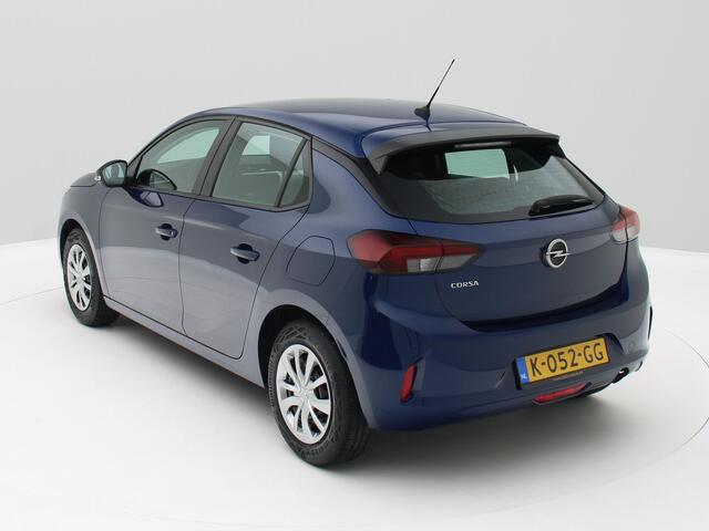 Opel CORSA 1.2 Edition Cruise c.