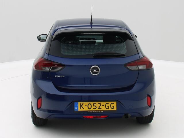 Opel CORSA 1.2 Edition Cruise c.