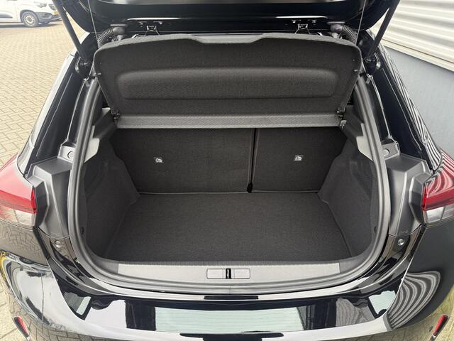 Opel CORSA 1.2 Turbo Hybrid Edition 110pk e-DCT | TOT 8 JAAR GARANTIE | STOEL EN STUURVERWARMING | CAMERA | APPLE CARPLAY & ANDROID AUTO |