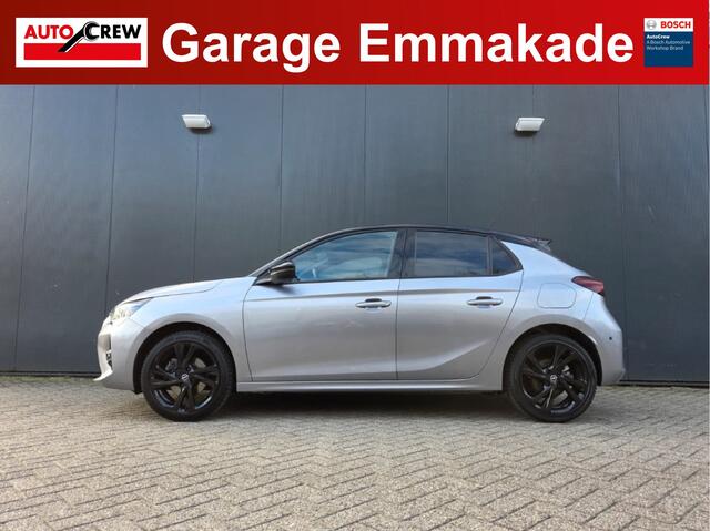 Opel CORSA 1.2 GS Line | Trekhaak | PDC