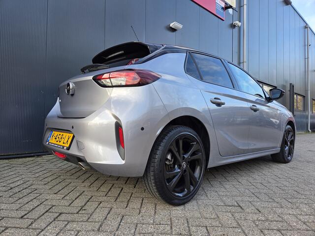 Opel CORSA 1.2 GS Line | Trekhaak | PDC