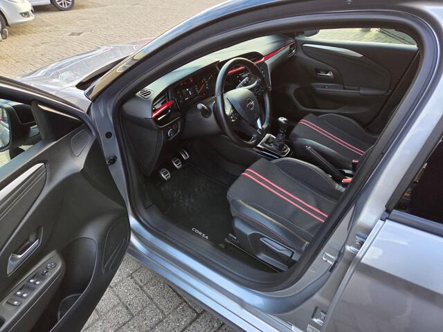 Opel CORSA 1.2 GS Line | Trekhaak | PDC