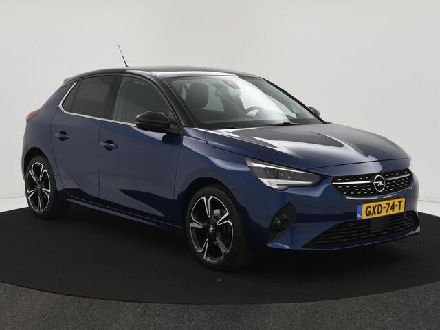 Opel CORSA 1.2 Elegance PANODAK|CAMERA|WINTERPACK|LED|17INCH|CLIMA