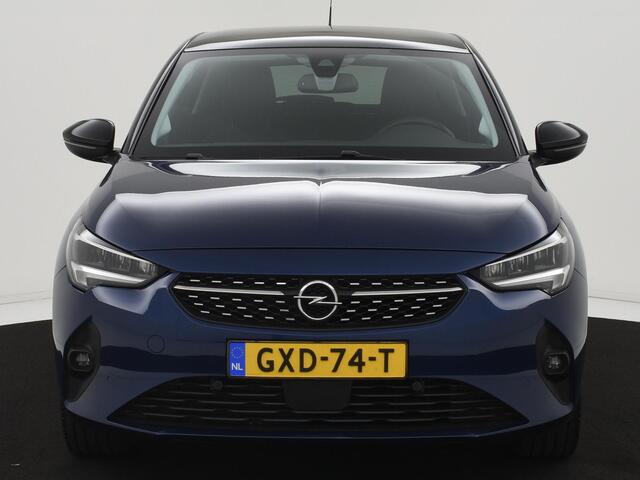 Opel CORSA 1.2 Elegance PANODAK|CAMERA|WINTERPACK|LED|17INCH|CLIMA