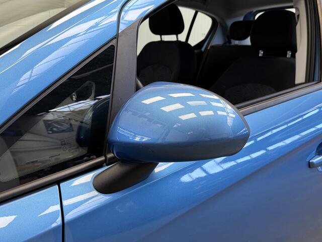 Opel CORSA 1.4 Edition 90PK NAVIGATIE-AIRCO-LMV-PDC-CRUISE CONTROL