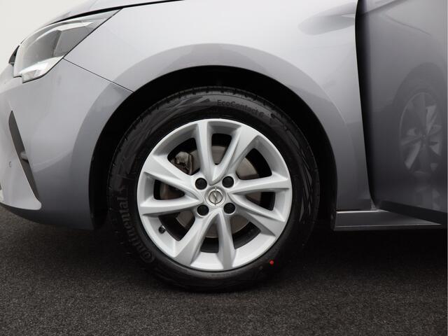 Opel CORSA 1.2 Turbo Elegance/ lage km/ achteruitrijcamera!