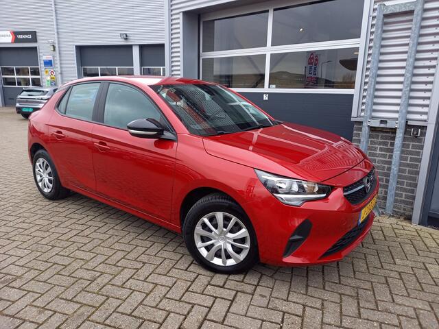 Opel CORSA 1.2 Edition - 1 EIGENAAR - NL AUTO - CARPLAY / ANDROID - PDC -