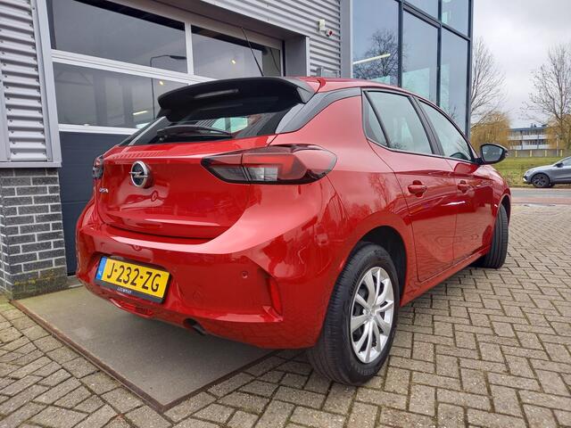 Opel CORSA 1.2 Edition - 1 EIGENAAR - NL AUTO - CARPLAY / ANDROID - PDC -