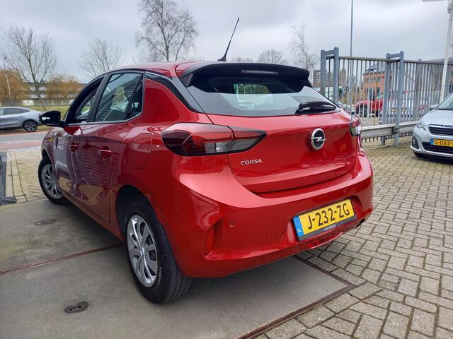 Opel CORSA 1.2 Edition - 1 EIGENAAR - NL AUTO - CARPLAY / ANDROID - PDC -