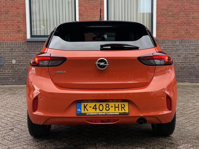 Opel CORSA 1.2 Elegance | AUTOMAAT | CAMERA | CARPLAY | STOELVERW. | DAB |