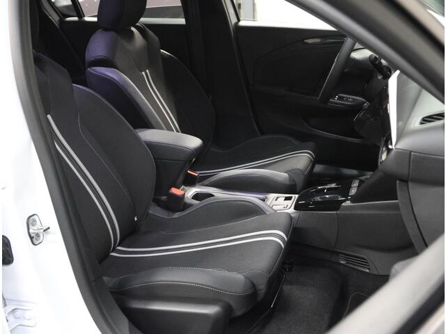 Opel CORSA GS 50kWh 136PK | 1ste eigenaar | ACCU 100% | Dodehoekdetectie | Camera | Climate Control | Cruise Control | 10"scherm | Navigatie | LM velgen | Keyless | Isofix | Parkeersensoren | Warmtepomp |