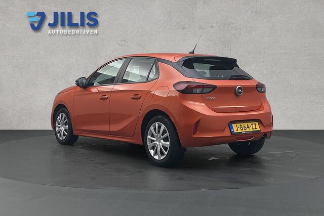Opel CORSA 1.2 Edition 100pk | Apple Carplay | Cruise control | Elektrische ramen | Airco