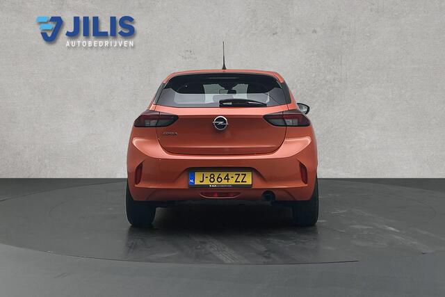 Opel CORSA 1.2 Edition 100pk | Apple Carplay | Cruise control | Elektrische ramen | Airco