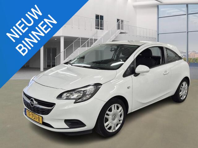 Opel CORSA 1.0 Turbo Business+ NAVI, Bluetooth, PDC, Cruisecontrole, Airco, NAP.....