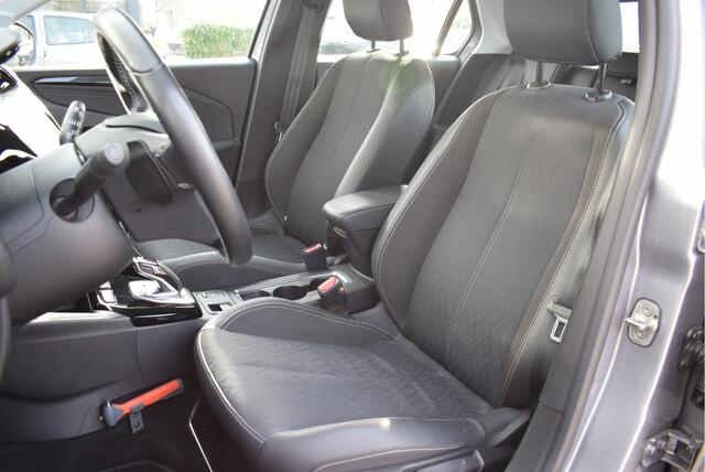 Opel CORSA 1.2 Elegance 100PK | Automaat | NL-Auto | Apple Carplay/Android Auto