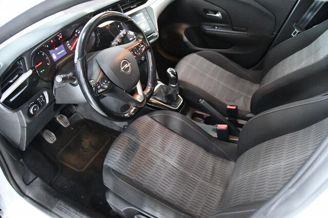 Opel CORSA 1.2 Apple CarPlay, Camera *Stoel/stuurverwarming*