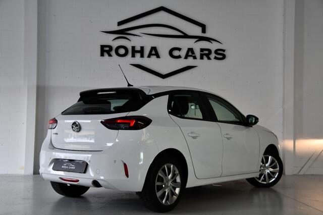 Opel CORSA 1.2 Apple CarPlay, Camera *Stoel/stuurverwarming*