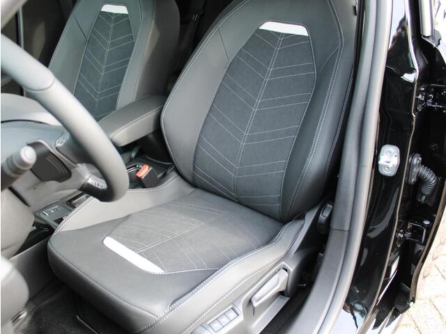 Opel CORSA 1.2 Turbo Hybrid GS VOORRAAD KORTING