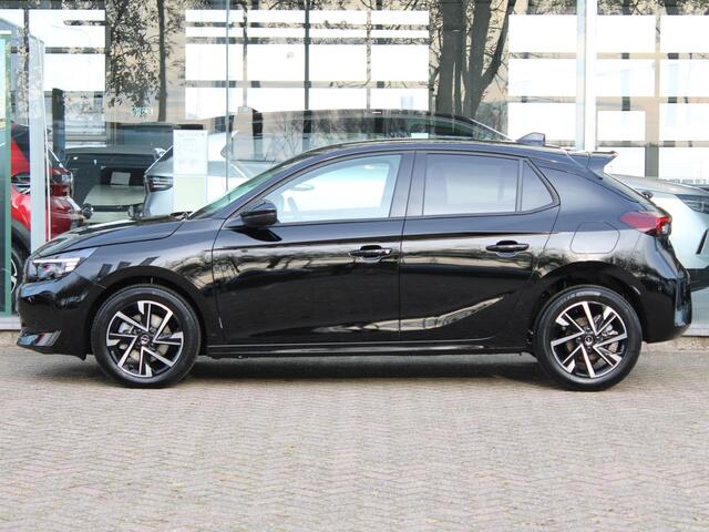 Opel CORSA 1.2 Turbo Hybrid GS VOORRAAD KORTING
