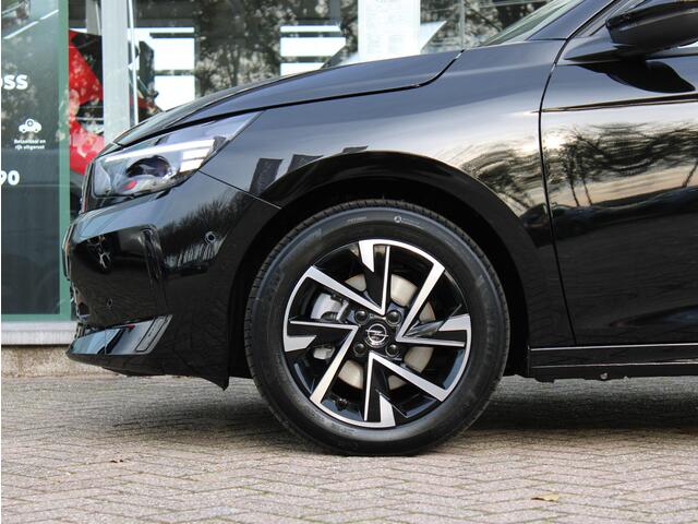 Opel CORSA 1.2 Turbo Hybrid GS VOORRAAD KORTING