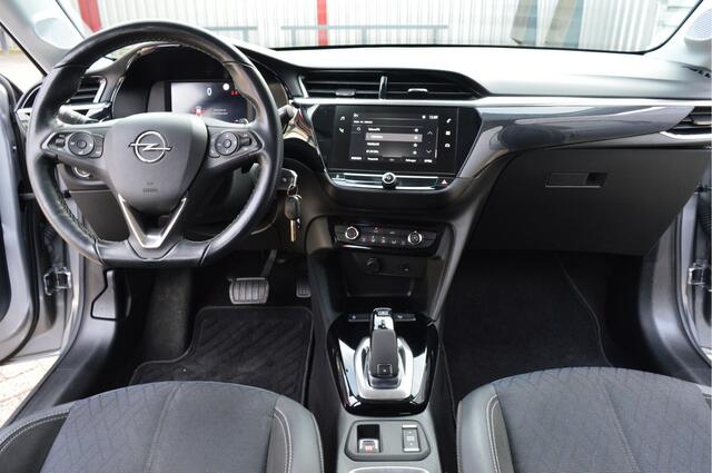 Opel CORSA 1.2 Elegance O.a: Trekhaak, Camera, PDC, Cruise, Airco, Etc. All-in prijs!