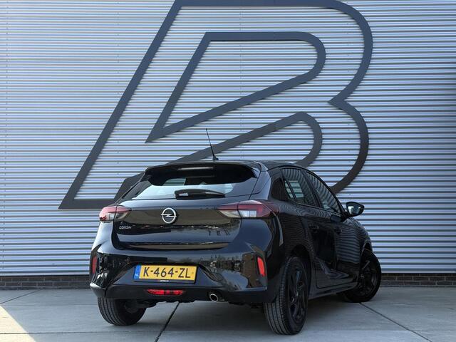 Opel CORSA 1.2 GS Line 2e Eigenaar|Navi|Carplay|Clima|D-riem v.v. in 2024|Cruise|PDC|N.A.P|APK tot 03-2027