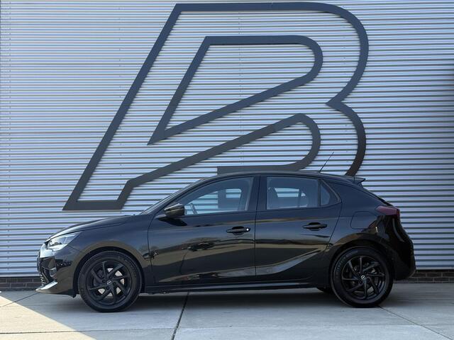 Opel CORSA 1.2 GS Line 2e Eigenaar|Navi|Carplay|Clima|D-riem v.v. in 2024|Cruise|PDC|N.A.P|APK tot 03-2027