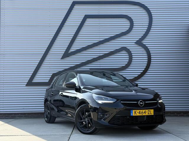 Opel CORSA 1.2 GS Line 2e Eigenaar|Navi|Carplay|Clima|D-riem v.v. in 2024|Cruise|PDC|N.A.P|APK tot 03-2027