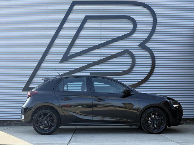 Opel CORSA 1.2 GS Line 2e Eigenaar|Navi|Carplay|Clima|D-riem v.v. in 2024|Cruise|PDC|N.A.P|APK tot 03-2027