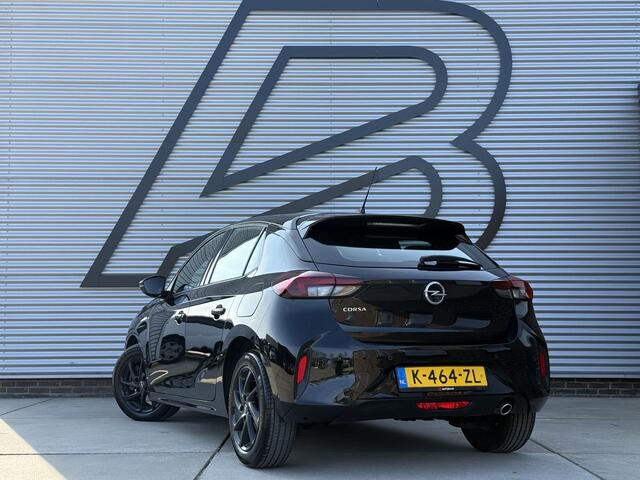 Opel CORSA 1.2 GS Line 2e Eigenaar|Navi|Carplay|Clima|D-riem v.v. in 2024|Cruise|PDC|N.A.P|APK tot 03-2027