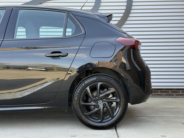Opel CORSA 1.2 GS Line 2e Eigenaar|Navi|Carplay|Clima|D-riem v.v. in 2024|Cruise|PDC|N.A.P|APK tot 03-2027