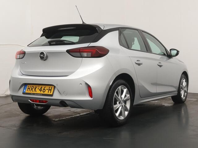 Opel CORSA 1.2 Edition - Navigatie - Airconditioning - Apple Carplay/Android Auto