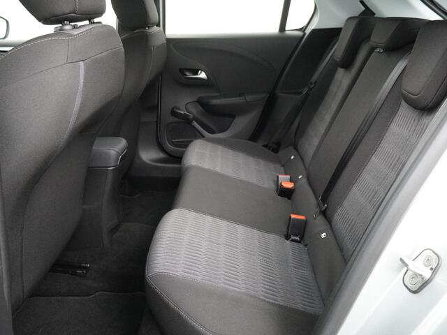 Opel CORSA 1.2 Edition - Navigatie - Airconditioning - Apple Carplay/Android Auto