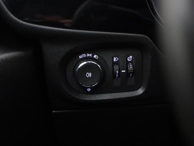 Opel CORSA 1.2 Turbo 145pk Automaat Hybrid GS Nav/Keyless/ Camera/Carplay