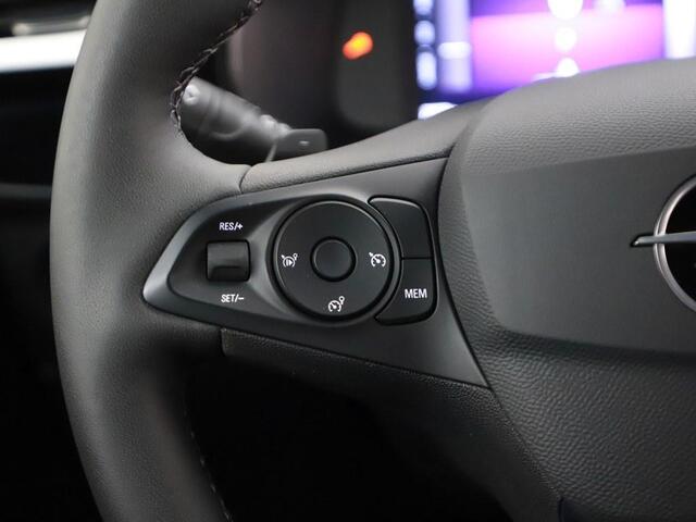 Opel CORSA 1.2 Turbo 145pk Automaat Hybrid GS Nav/Keyless/ Camera/Carplay