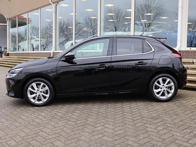 Opel CORSA 1.2 ELEGANCE AUT. + CARPLAY | STOELVERW. | CAMERA | LED | DAB