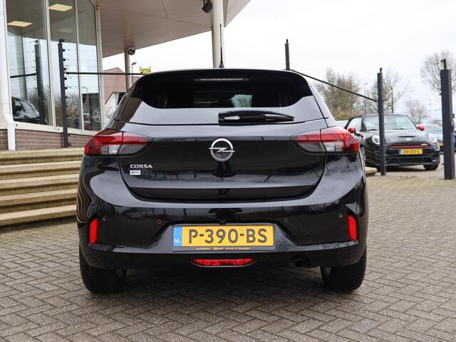 Opel CORSA 1.2 ELEGANCE AUT. + CARPLAY | STOELVERW. | CAMERA | LED | DAB