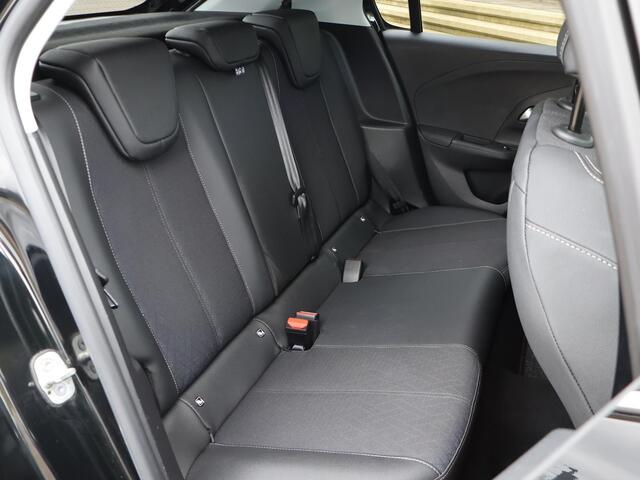 Opel CORSA 1.2 ELEGANCE AUT. + CARPLAY | STOELVERW. | CAMERA | LED | DAB