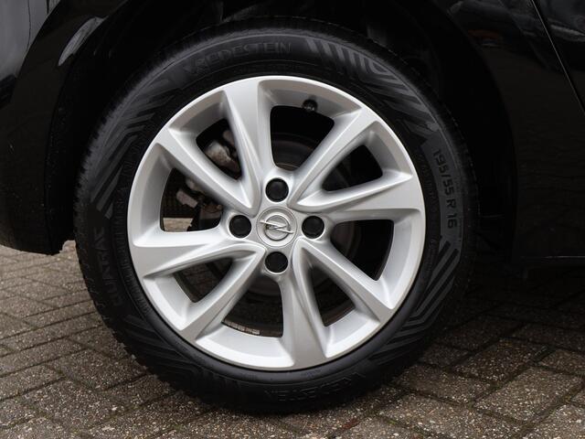 Opel CORSA 1.2 ELEGANCE AUT. + CARPLAY | STOELVERW. | CAMERA | LED | DAB