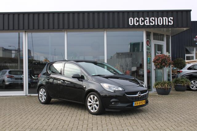 Opel CORSA 1.4 Favourite